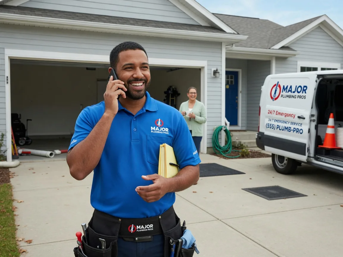 Drain Cleaning Services D Hanis, TX FAQs